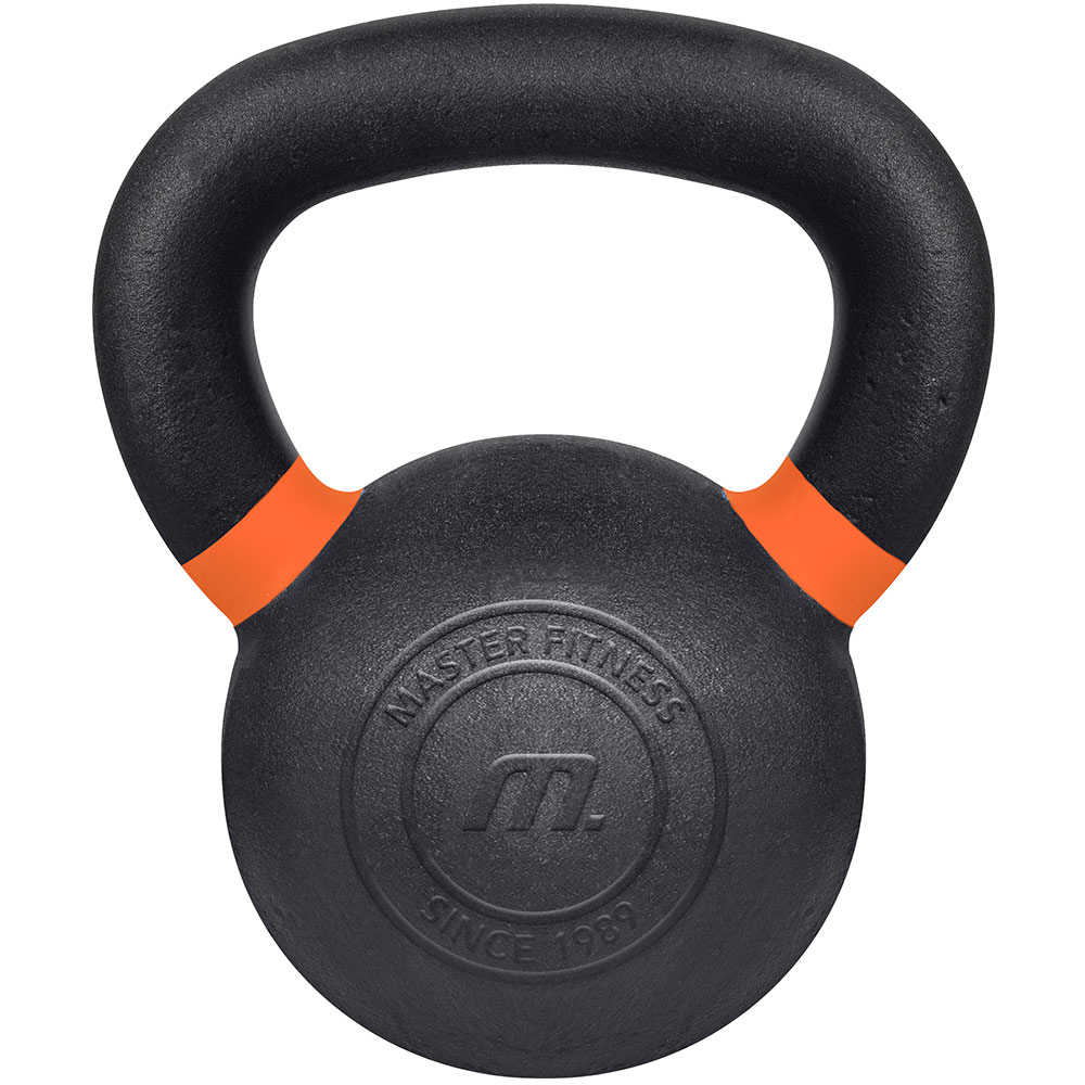 Kettlebell Master Fitness BC Edition